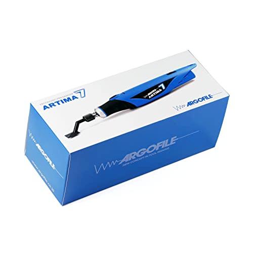 【中古品】アルゴファイル フィードバック機能搭載ストロークサンダー アルティマ7 Amazon.co.jp: アルゴファイル(Argofile) フィードバック機能