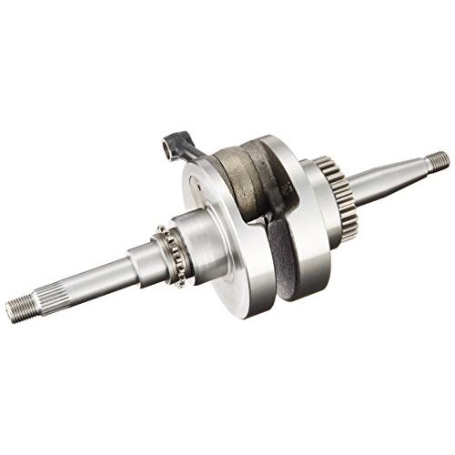 クランクシャフトホンダAF67 ホンダ(Honda) 純正部品 HONDA トゥデイ(AF67) クランクシャフト