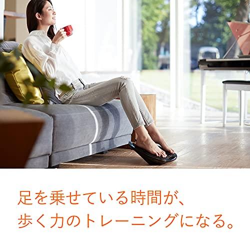 10/26購入　最新モデル　Foot FIT2 楽天市場】シックスパッド フットフィット2 SIXPAD Foot Fit 2