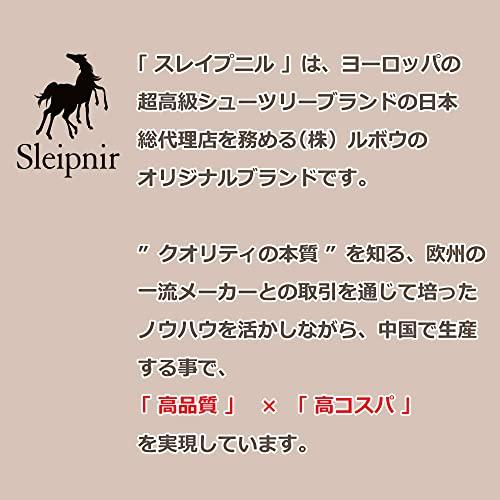 Sleipnir スレイプニル シダーシュートゥリー ヨーロピアンモデル S(24〜25cm)｜free-store78｜05