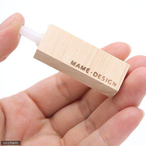 マメデザイン マメウッドストーン（mame wood−stone