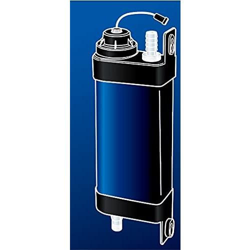 テトラ (Tetra) UV殺菌灯60 (30~90cm水槽用)コケ 病原菌 淡水 海水 UV殺菌灯60 R9324189648(9200円)