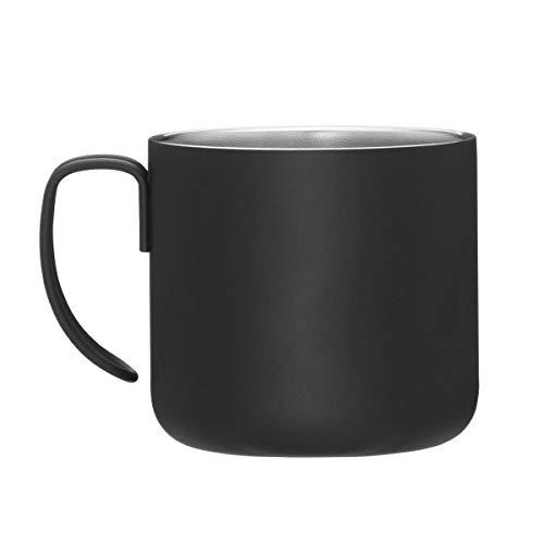STARBUCKS スターバックス スタバ ステンレスマグマットブラック 355ml