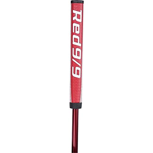 キャスコ レッド Red9⁄9 WB-009 パター ヘッドカバー付き 楽天市場