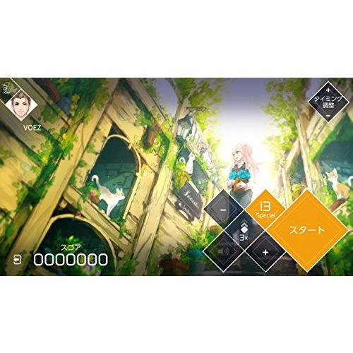 VOEZ - Switch｜free-store78｜05