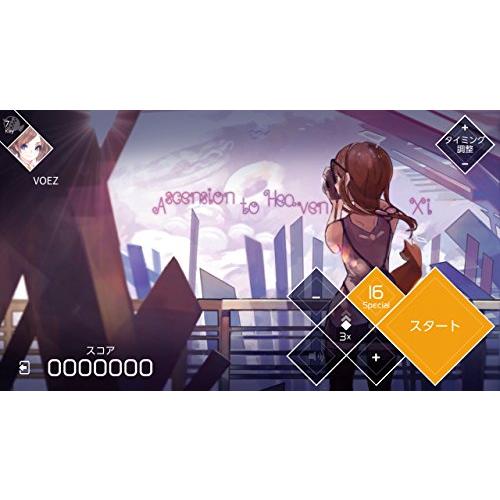 VOEZ - Switch｜free-store78｜06