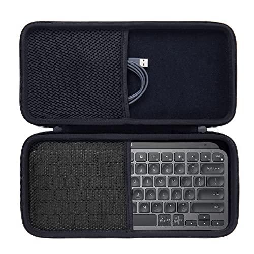Aenllosi 収納ケース 互換品 logicool ロジクール MX KEYS mini KX700