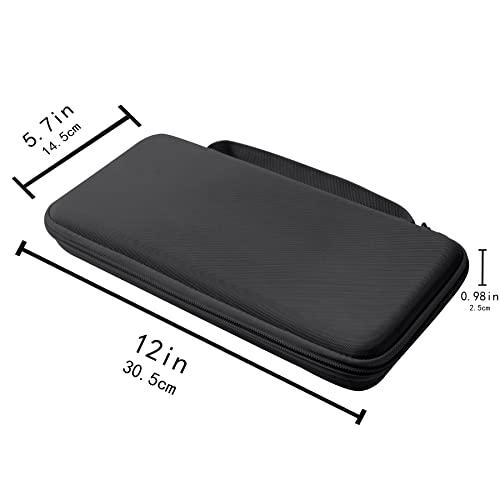 Aenllosi 収納ケース 互換品 logicool ロジクール MX KEYS mini KX700