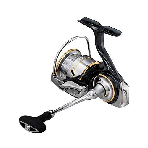【美品】20ルビアス ルビアス　LT3000-C リール　ダイワ ダイワ(DAIWA) スピニングリール 20 ルビアス LT3000-C(2020モデル
