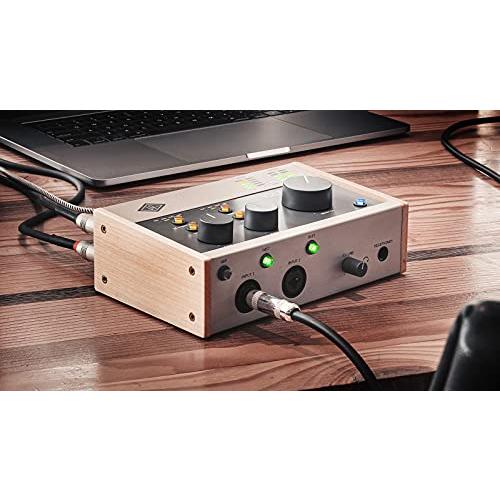 Universal Audio VOLT 276 USB 2.0 対応オーディオインターフェース 2イン/2アウト 1176コンプレッサーモード｜free-store78｜06