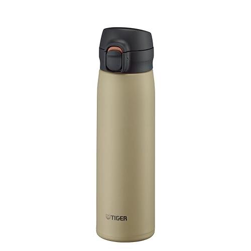 食洗器対応・パッキン一体モデルタイガー魔法瓶 水筒 500ml ワン