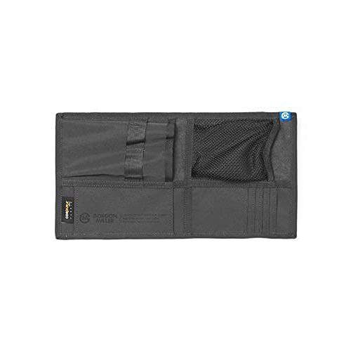 GORDON MILLER CORDURA SUN VISOR POCKET ゴードンミラー コーデュラサンバイザーポケット 21S-GM213｜free-store78｜02