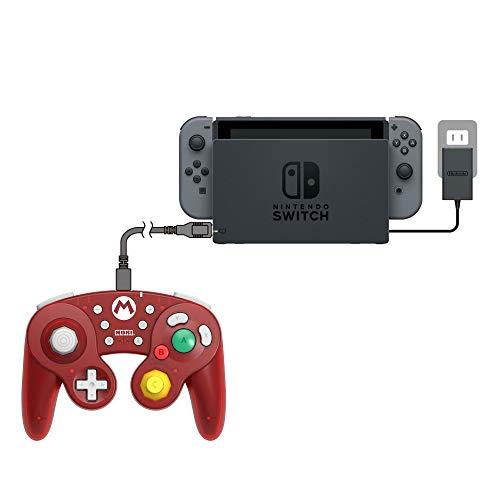 任天堂ライセンス商品 ホリ ワイヤレスクラシックコントローラー for Nintendo Switch スーパーマリオ  Nintendo S｜free-store78｜06