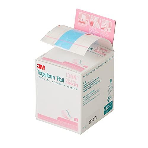 3M テガダーム スムース フィルムロール 3M テガダーム スムース フィルムロール – MPI-STORE（エム
