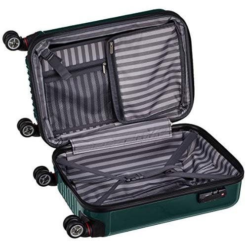 エース  スーツケース キャリーケース キャリーバッグ 機内持ち込み sサイズ 1泊2日 2泊3日 34L/39L(拡張時) 容量拡張機能 双｜free-store78｜05