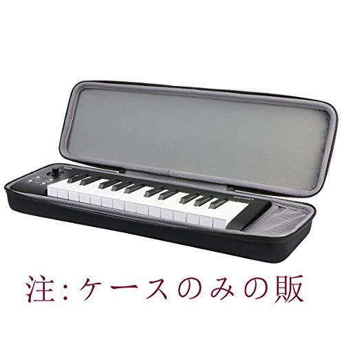 KORG(コルグ) microKEY Air-25 /microKEY-25 MIDIキーボード 対応 専用保護収納ケース -Aenllosi｜free-store78｜08