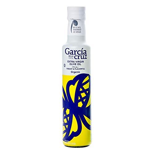 Garcia DE LA cruz 1872 ガルシア オーガニック エキストラバージン