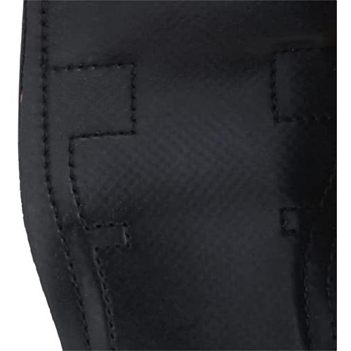 ゴールドジム(GOLD`S GYM) パワーグリップ プロ G3760 女性用XS 黒