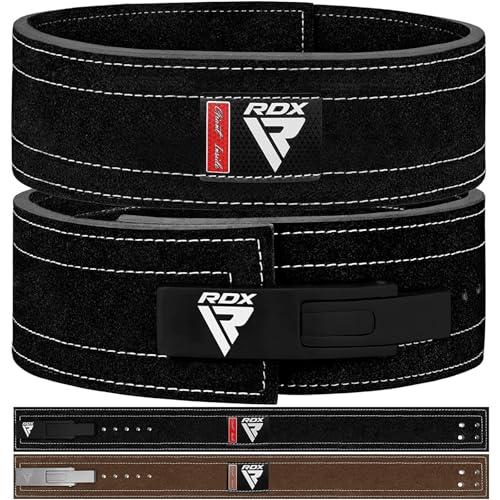 RDX パワーベルト Mサイズ 【IPL USPA認定】 リフティング ベルト RDX パワーベルト IPL USPA認定 リフティング ベルト レザー