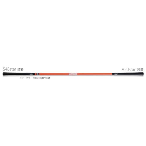 エリートグリップ １SPEED オレンジ 46インチ elite grips（エリートグリップ） ワンスピード スイング練習器 46
