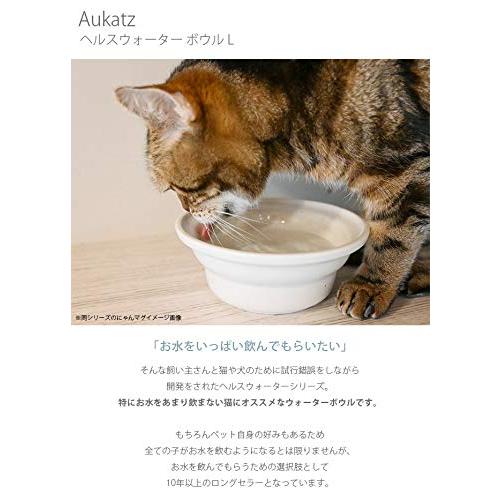 オーカッツ ヘルスウォーターボウルＬ |  | 01