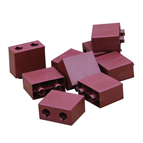 システムファーム（組立て式花壇・菜園） 60cm×90cm×2段 セット アイボリー 鉢、プランター LW1125686988(11107円)