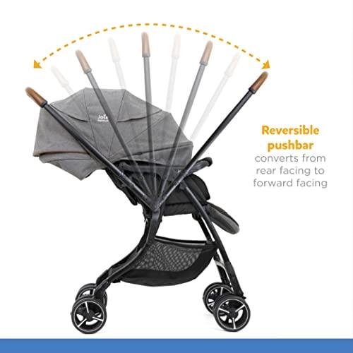 Joie ベビーカー スマバギ4WDドリフト フレックス(カーボン) 41122     商品情報    ・カーボン 1個 (x 1) 41122・・Color:カーボン・機能性抜群の両対面ベビーカー KUE2080597880(20529円)