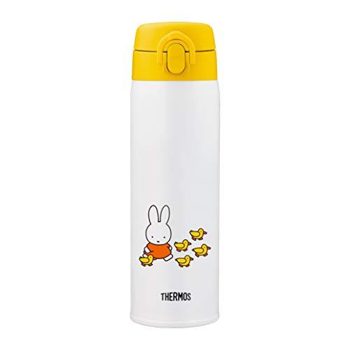 サーモス(THERMOS) 調乳用ステンレスボトル ミッフィー ミルク作りに