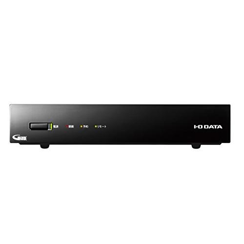I-O DATA 地上・BS・110度CSデジタル放送対応ネットワークテレビ 