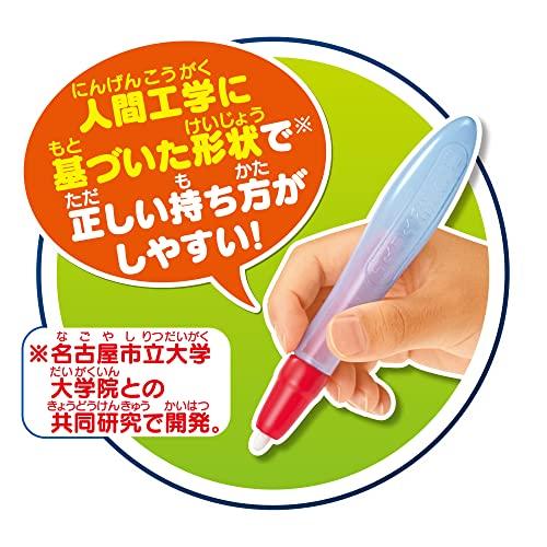 スイスイおえかき for Study 何回も書ける  れんしゅうボード ひらがな・カタカナ・すうじ・ABC｜free-store78｜05