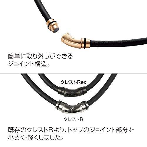 Colantotte(コラントッテ) ネックレス クレストR EX シルバー medium_2