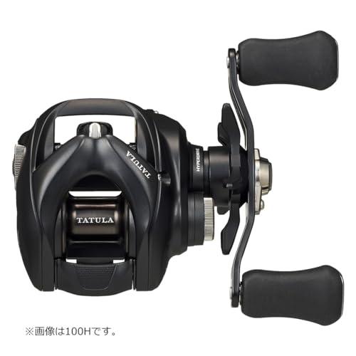 ダイワ(DAIWA) ベイトリール 24TATULA TW 100XH_1