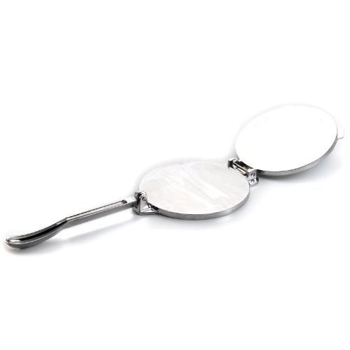 ノープロ トルティーヤプレス(大) タコス キッチン キッチン用品 調理