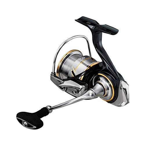 ダイワ(DAIWA) スピニングリール 20 ルビアス LT3000S-CXH(2020モデル 