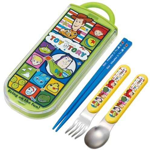 カトラリーセット 子供用 お弁当 箸 スプーン フォーク 日本製
