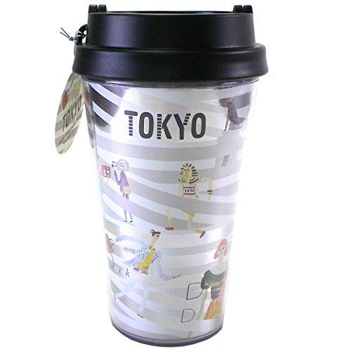 Starbucksタンブラー Starbucks(スターバックス) 東京タンブラー 355ml : FREE-Store - 通販