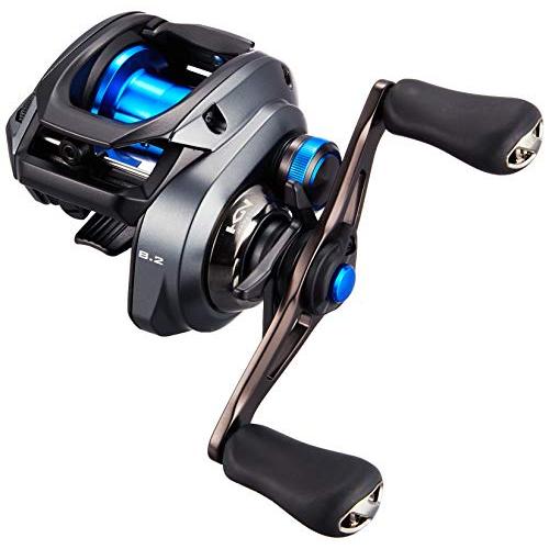 シマノ(SHIMANO) ベイトリール 両軸 20 SLX DC 71XG LEFT ミノー 