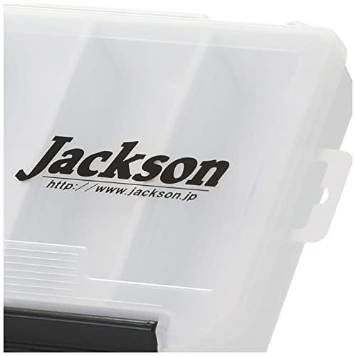 Jackson(ジャクソン) ジャクソンルアーケース VS-3010NDM WH ホワイト｜free-store78｜04