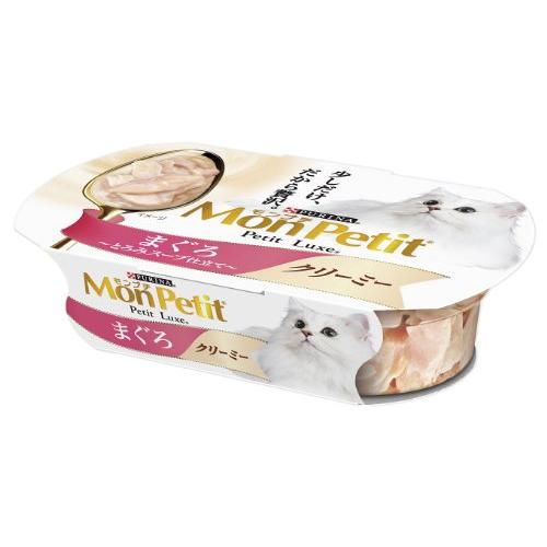 エリザベスキャットフードとモンプチ マッサンペットフーズ3袋