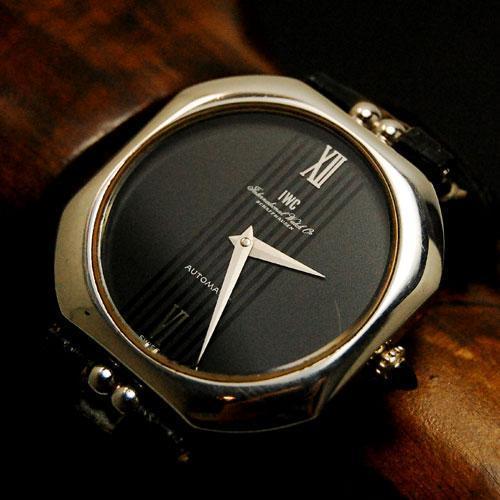 IWC International Watch Company SCHAFFHAUSEN AUTOMATIC腕時計｜free-style-antiques
