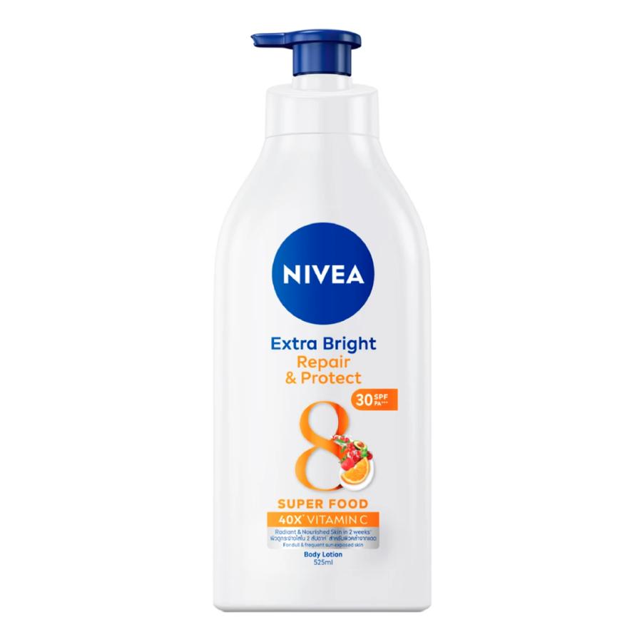 Uvボディクリーム ニベア エクストラホワイト リペア プロテクト Spf50 525g スキンケア ボディローション 紫外線対策 日焼け止め タイ 海外 並行輸入 B0138 Free Style Japan At Thailand 通販 Yahoo ショッピング