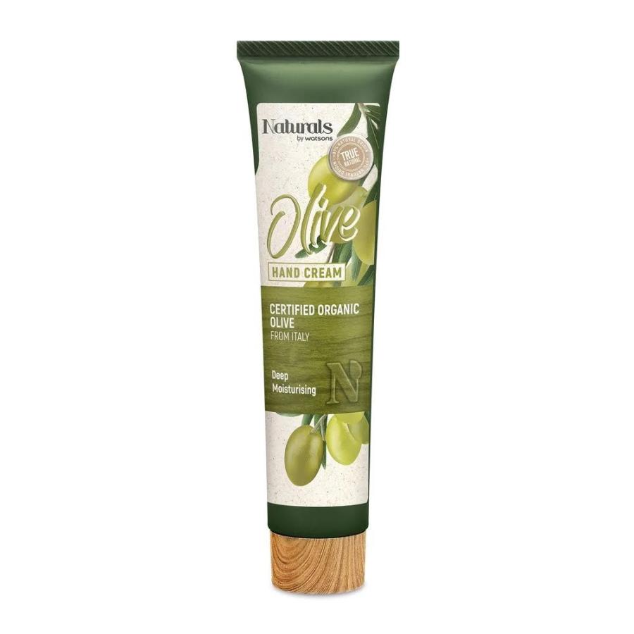 オリーブ ハンドクリーム 30g Naturals 保湿 オーガニック 手指用 手荒れ 美肌 ヴィーガン タイ 海外輸入 並行輸入 Hd0003 Free Style Japan At Thailand 通販 Yahoo ショッピング