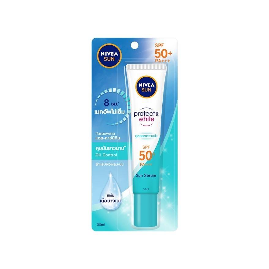 ニベアサン 敏感肌用 顔用日焼け止めクリーム 30ml Spf50 Pa プロテクト センシティブ ニキビ 肌荒れ 美肌 紫外線予防 Uvカット 並行輸入 Sc0003 Free Style Japan At Thailand 通販 Yahoo ショッピング