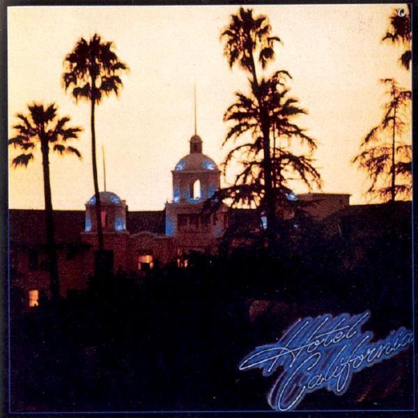 EAGLES イーグルス / Hotel California (1976)新譜LPレコード｜free-style