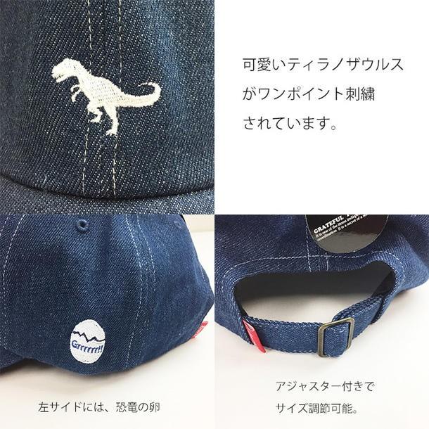 ヴィンテージキャップ 恐竜ディーノDino ヴィンテージキャップ 恐竜ディーノDino ヴィンテージキャップ