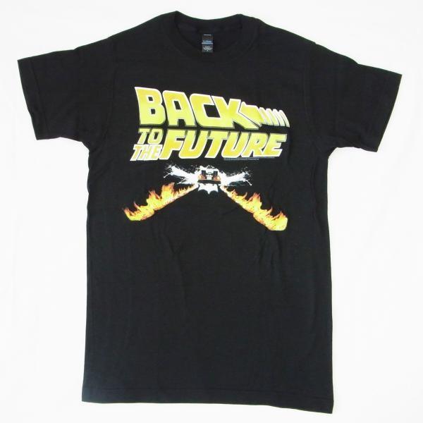 映画 Tシャツ Back to the future バック・トゥ・ザ 映画 Tシャツ Back to the future バック・トゥ・ザ
