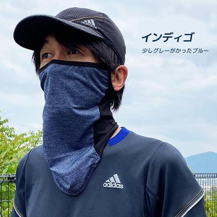 カーペンター バフ ホワイトブルー Carpenter BUFF フェイスガード カーペンター バフ ホワイトブルー Carpenter BUFF フェイス