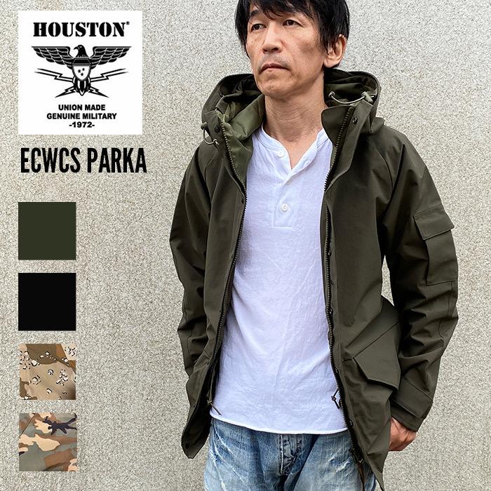 HOUSTON ECWCS パーカー ヒューストン ジャケット gen1 parka HOUSTON ECWCS パーカー ヒューストン ジャケット gen1 parka