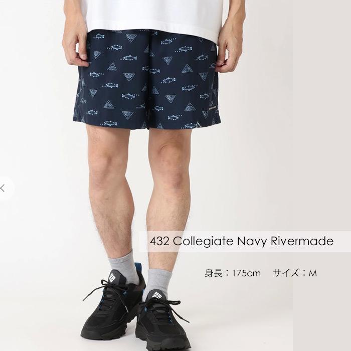 Columbia（コロンビア） メンズ ショートパンツ 短パン ショーツ