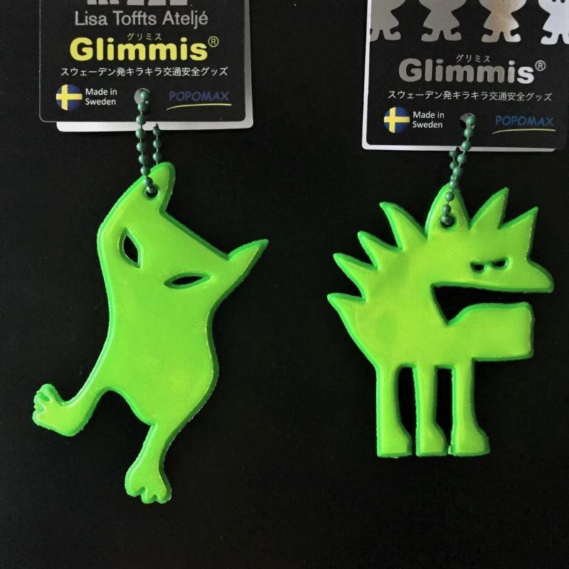 Glimmis グリミス 反射板 リフレクター キーホルダー リサ・トフト シリーズ 北欧 交通安全 子供 スウェーデン発 キラキラ 交通安全グッズ :gmlisatofto:FREE STYLE - 通販 - Yahoo!ショッピング Glimmis グリミス 反射板 リフレクター キーホルダー リサ・トフト シリーズ 北欧 交通安全 子供 スウェーデン発 キラキラ 交通安全グッズ :gmlisatofto:FREE STYLE - 通販 - Yahoo!ショッピング